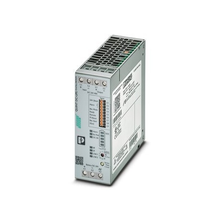 Phoenix Contact QUINT4-UPS/24DC/24DC/40/PN QUINT UPS 2907079