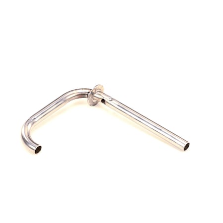 Bunn TUBE WELDMENT, VENT 26622.0001