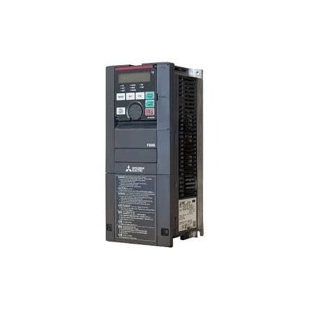 Mitsubishi Inverter Drive, FR-F800 FR-F840-00250-2-60
