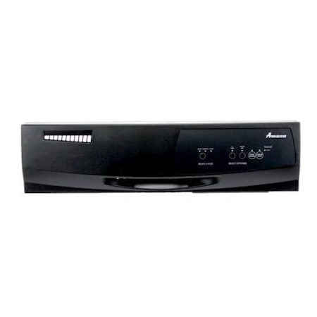 Whirlpool CONSOLE WPW10531895