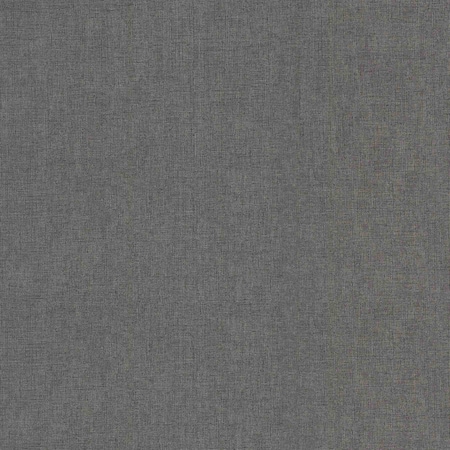 York Wallcoverings Hardy Linen Onyx Wallpaper UD2562N