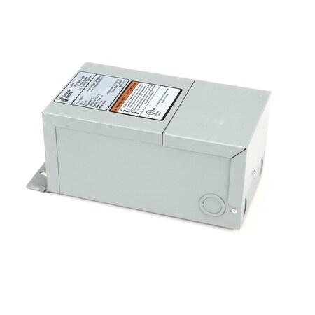 Master-Bilt Transformer, High Voltage 240 x 480V, 120/240V Low Voltage, 60HZ, 1PH 39-01053