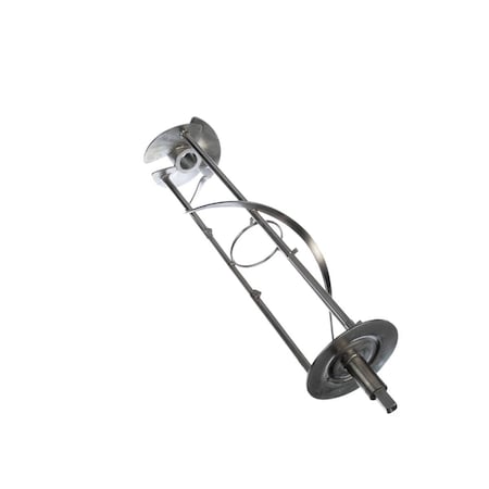 Donper Usa BEATER BAR OUTER PORTION 20405019