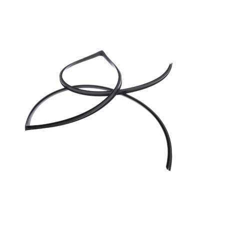 Winston Door Gasket, Bottom, 14SP SV1139