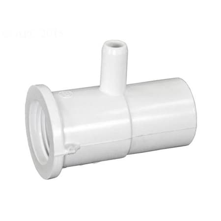 Baystate WW2110380 Ozone Body Straight 0.5 Socket or 1 in. Spigot DIS2927