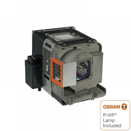 Premium Power FP Lamp Mitsubishi VLT-XD600LP