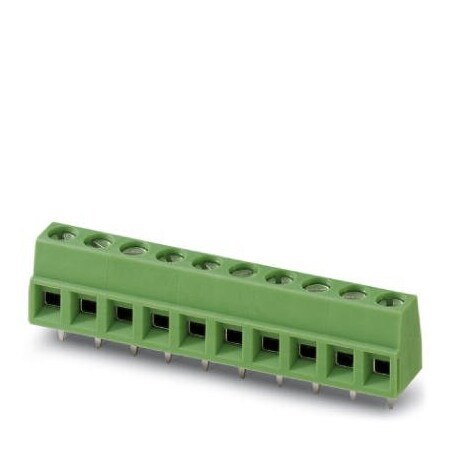 Phoenix Contact MKDSN 1 5/11-5 08 PCB terminal block 1729212