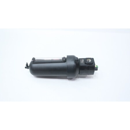 Norgren PNEUMATIC LUBRICATOR 250PSI 3/8IN NPT L74C-3AP-QAN