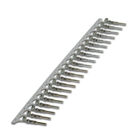 Phoenix Contact CK1 6-BR-2 50ST OIC AG Crimp contact 1004382