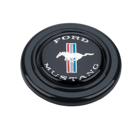 Grant 5668 Horn Button for Ford Mustang GRT5668