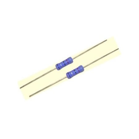 Stackpole RESISTOR, SURGE, 2W, 22 Kohm, 5% - Mini Anti-Surge Film Resistor ASRM2JA22K0