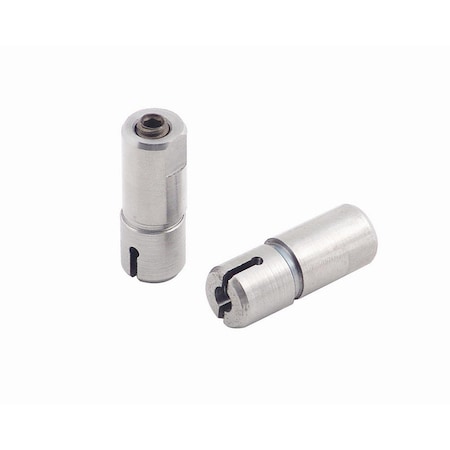 Lakewood 15907 0.007 in. Adjustable Dowel Pin for GM LWI15907