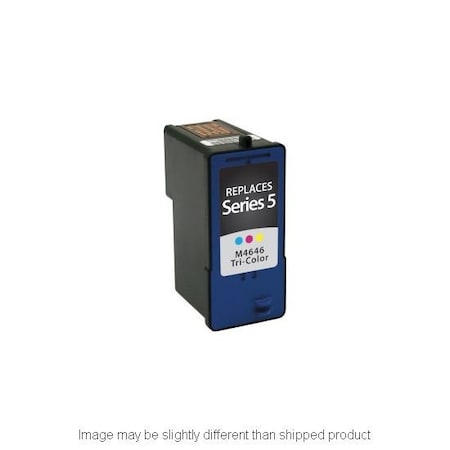 Dell Replacement 310-5882, Compatible InkJet Ink, 580 page yield 310-5371 J5567 310-7160