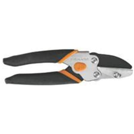 Fiskars Shears Pruning Anvil Soft Grip 91156935 8555187