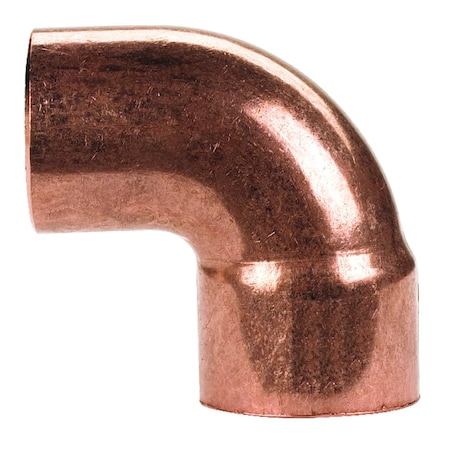 B & K Elbow 90Street 1"&1"Copr W01570D