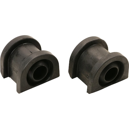 Moog Front To Frame Suspension Stabilizer Bar Bushing Kit,  K201915