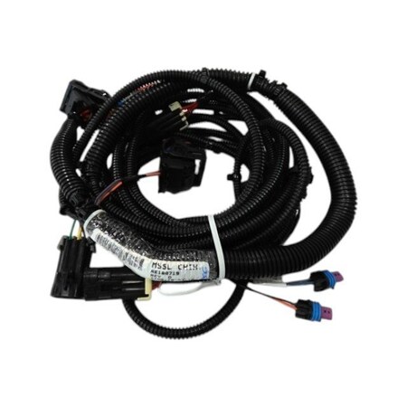 John Deere CHASSIS WIRING HARNESS, JOHN DEERE OEM RE180719 RE180719