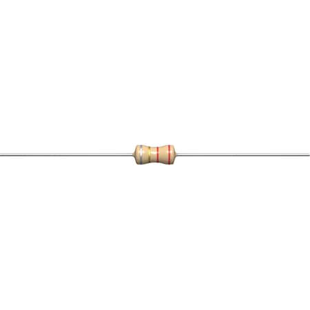 Fastron Leaded Inductor - Fixed uHoke Coil - Attributes: Inductance Value: 22uH; Tolerance: HACC-220K-02