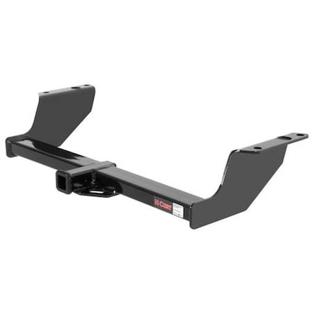 Repl. For Ford Ranger Year 2011 Class 2 Trailer Hitch W/ 1.25In Receiver Rated To 3500 Lbs. Gt