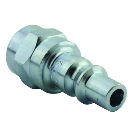 Milton A Style ARO Plug, 1/4" FNPT, PK2 S-778