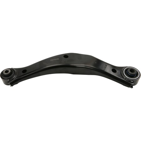 Moog Rear Left Upper Suspension Control Arm, RK643108