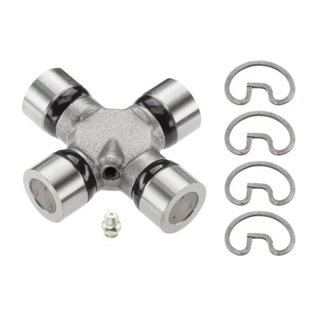 Moog Driveline Products Universal Joint,  353