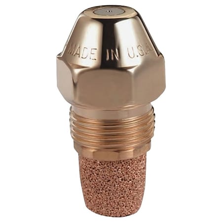 Delavan 00110-60a2 Furnace Nozzle 1.10gph 60deg A Sf Hollow Cone Red Vial 5000 00110-60A2
