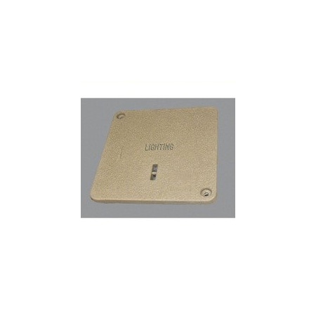 Quazite Underground Enclosures PC1212CA0029A
