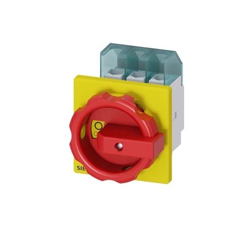 Siemens SENTRON Switch disconnector 3LD 3LD2203-0TK53