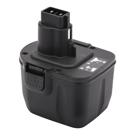 Zurn Rems Replacement Battery - 14 Volt QCRBTBAT-14V