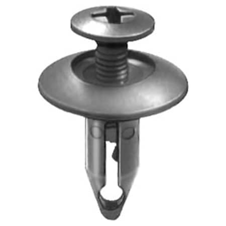 Auveco Push - Type Retainer - Gm And Ford 1987 - On AUV-14991