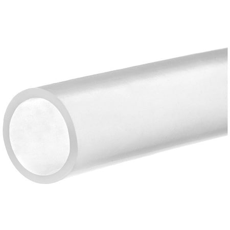 Zoro Select Reinforced Silicone Tubing ZUSA-HT-7007