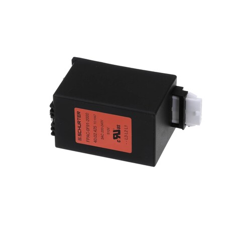 Rational Varistor/Surge Protector, 208/240V 40.02.425P