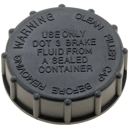 Dorman Master Cylinder Cap, 42035