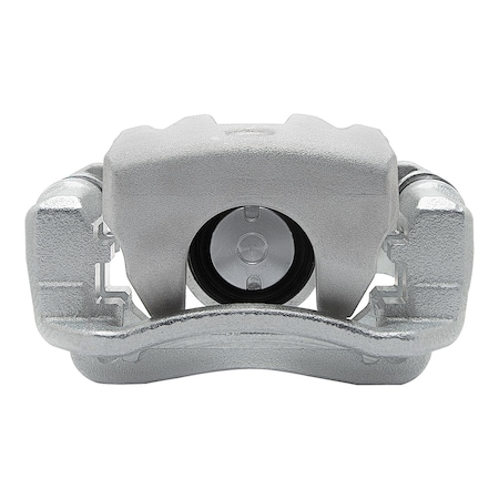 Dfc Silver Zinc Caliper, Disc Brake Caliper, 331-21647