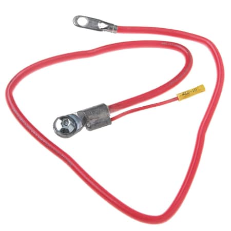 Federal Parts Standard Motor Products, Batt Cabl Economy, 7356STC