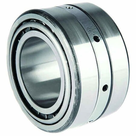 Timken TAPERED ROLLER BEARING ASSY NP729007-902A1