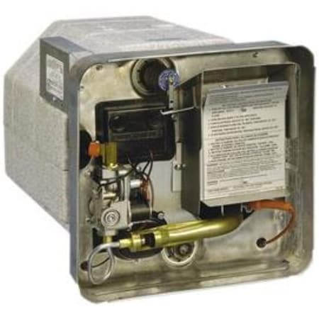 Auto Usa 5331A SW12DELC RV Water Heater AU3572495