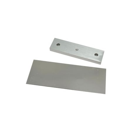Hanchett Entry Systems Glass Door Bracket for M32 and M62 GDB