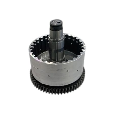 John Deere CLUTCH, OEM AT454032