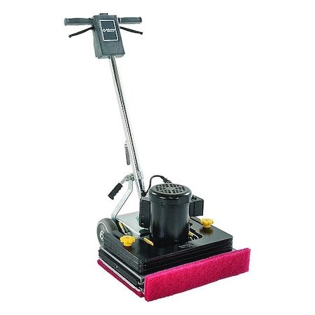 Nilfisk Floor Polisher FM810 XP