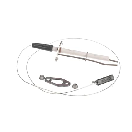 Rational IGNITION ELECTRODE KIT FOR STEAM GENERAT 70.01.249S