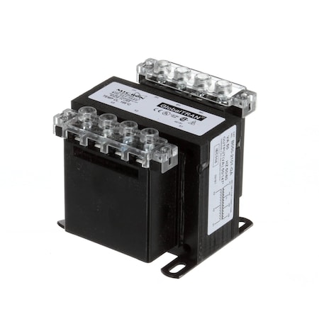 Groen Transformer, 208/230 to 24V, 50VA 148899