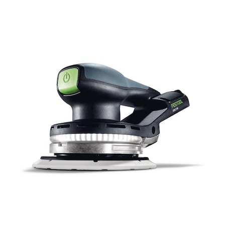 Festool Cordless random orbit sander ETSC 2 150-Basic 577725