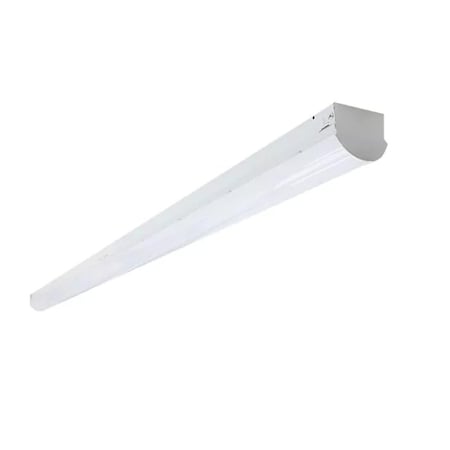 Westgate LSL-8FT-80W-50K-D8' LED STRIP LIGHT, 120-277V AC LSL-8FT-80W-50K-D