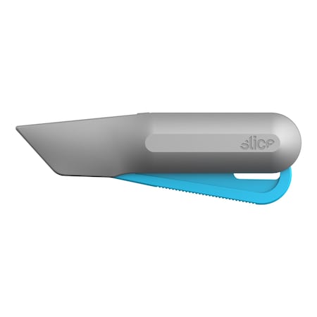 Slice Utility Knife, Retractable 6 1/2 in L 10494