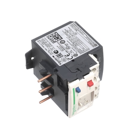 Douglas Machines OVERLOAD 1211