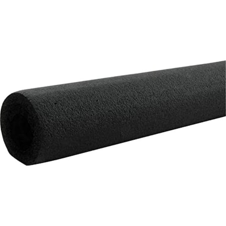 Powerhouse 3 ft. Roll Bar Padding, Black, 3PK PO3626084