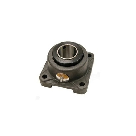 Dodge Industrial F4B-E-207R TYPE E-XTRA FOUR-BOLT FLANGE TAPER 023106