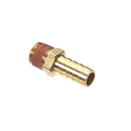 Cleveland KIT-FITTING, HOSE, 1/2HX3/8MPT FK100746